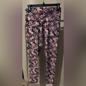 Fabletics ankle leggings